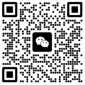 天枢 APP 下载二维码